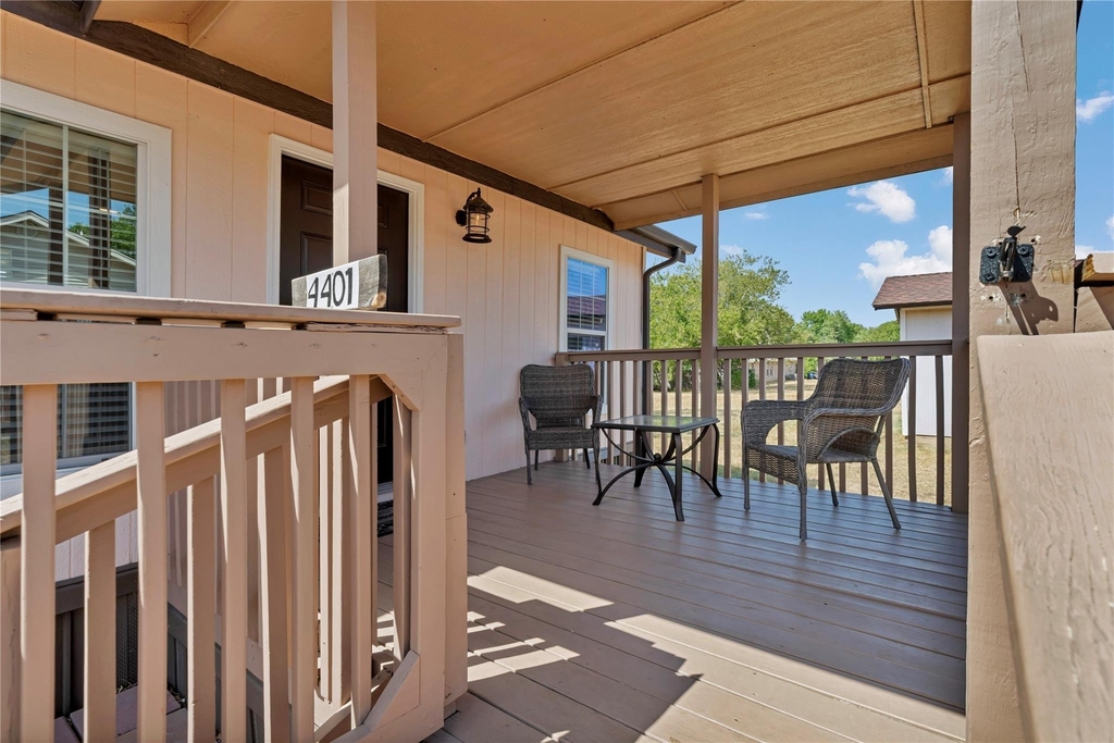 4401 Ray White Road - Photo 1