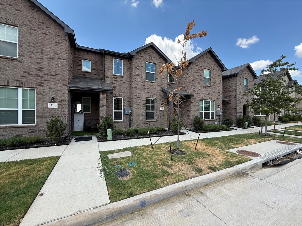 222 Territory Trail - Photo 2