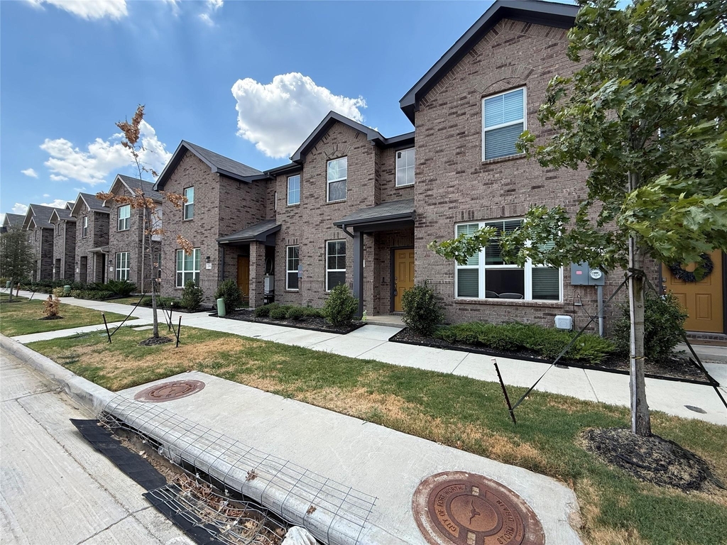 222 Territory Trail - Photo 1