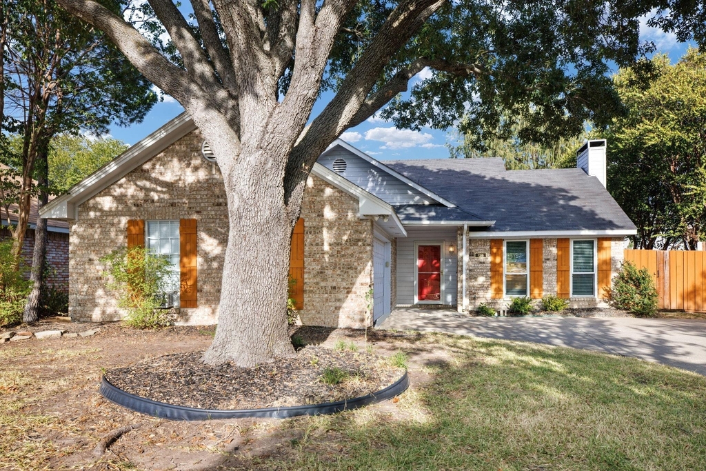 128 Overbrook Drive - Photo 0