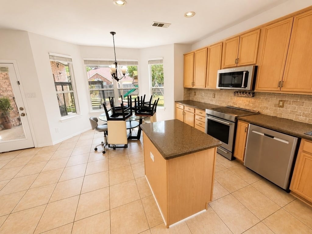 1818 Lake Texoma Circle - Photo 8