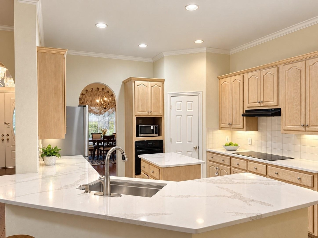 902 Horseshoe Bend - Photo 3