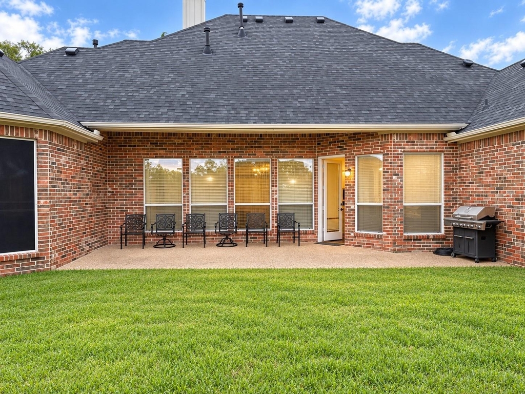 902 Horseshoe Bend - Photo 16
