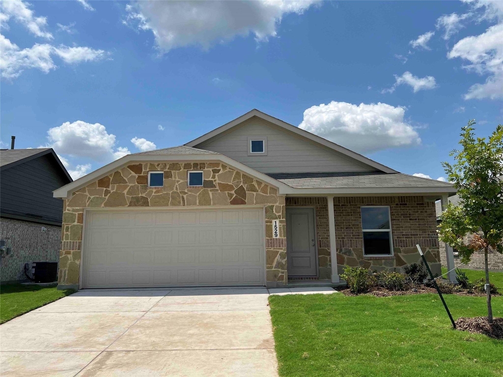 1529 Lanner Meadows Lane - Photo 0