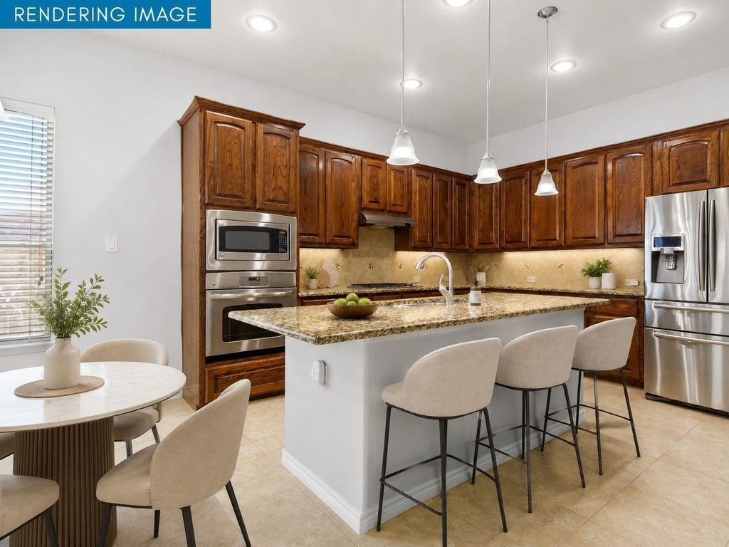 913 Lampassas Trail - Photo 6