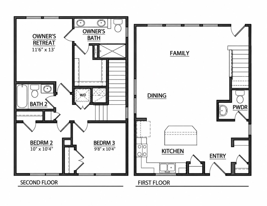 760 W Bedford Euless Road - Photo 18