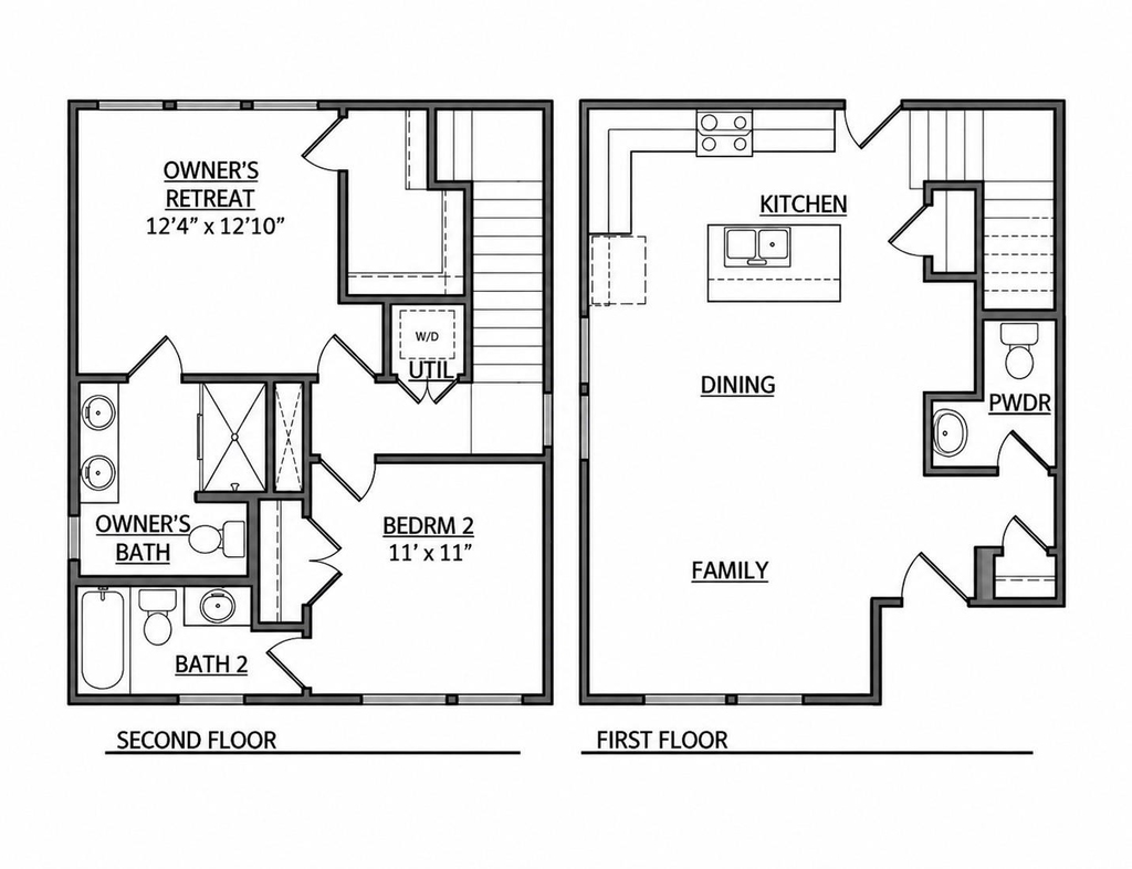 760 W Bedford Euless Road - Photo 17