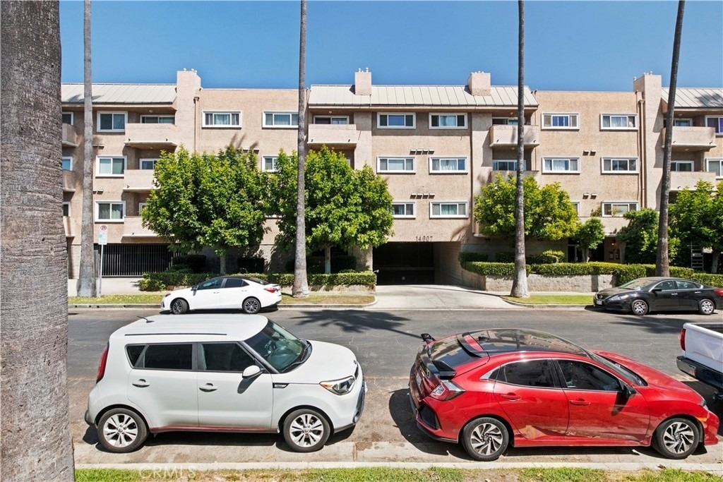 14607 Erwin Street - Photo 1