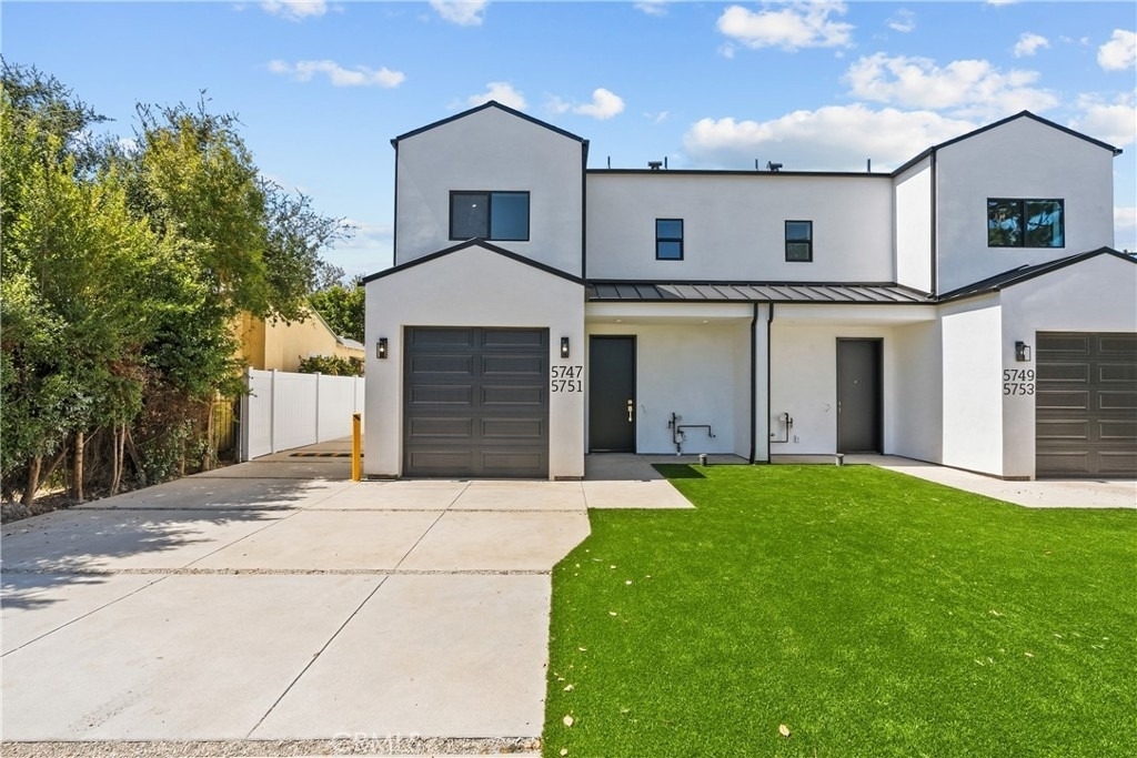 5751 Vista Del Monte - Photo 1