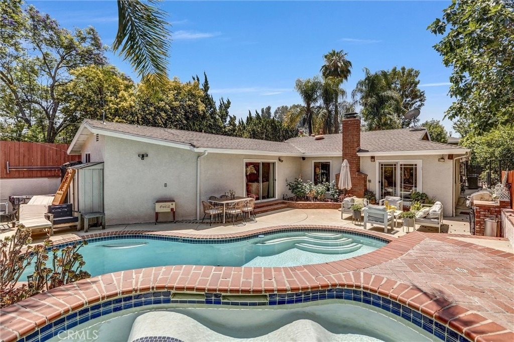 21701 Costanso Street - Photo 1