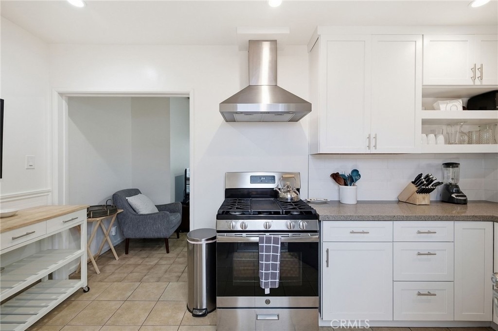 1719 Camino De La Costa - Photo 11