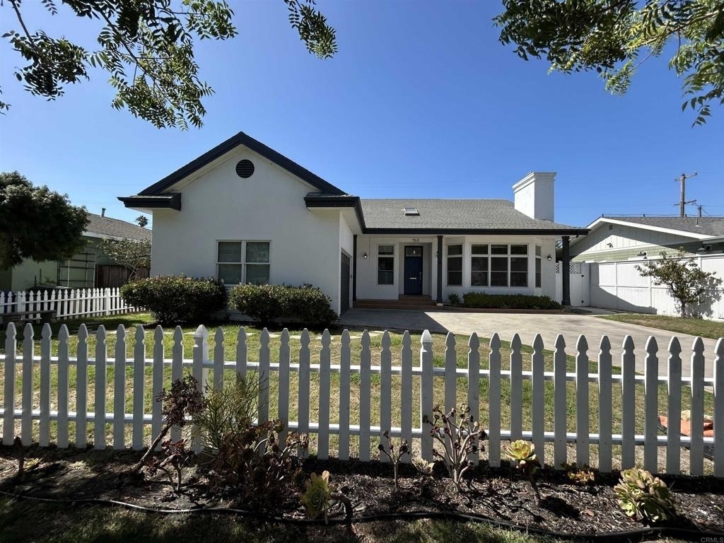 760 Coronado Avenue - Photo 1
