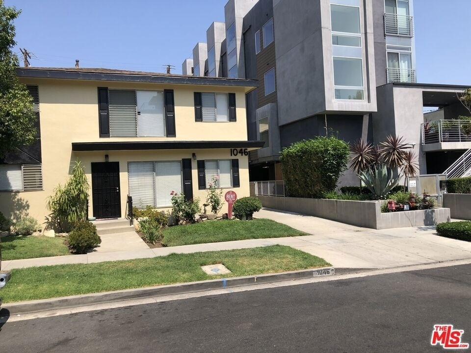 1046 N Spaulding Avenue Avenue - Photo 9