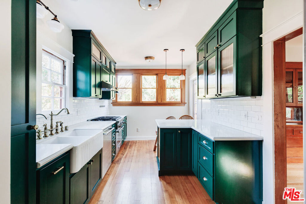 1005 W Kensington Road - Photo 7