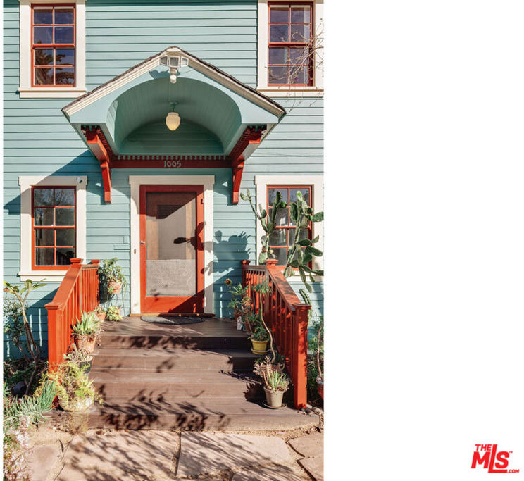 1005 W Kensington Road - Photo 1