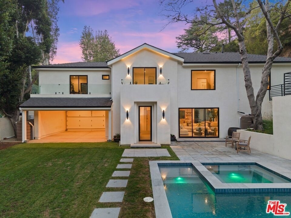 1712 N Beverly Glen Boulevard - Photo 0