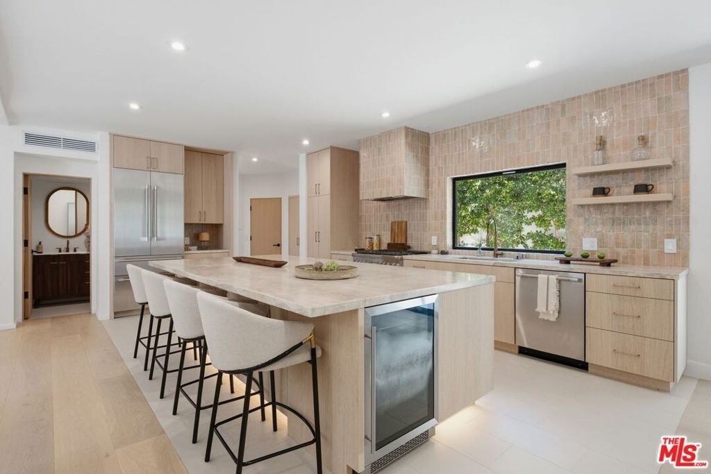 1712 N Beverly Glen Boulevard - Photo 8