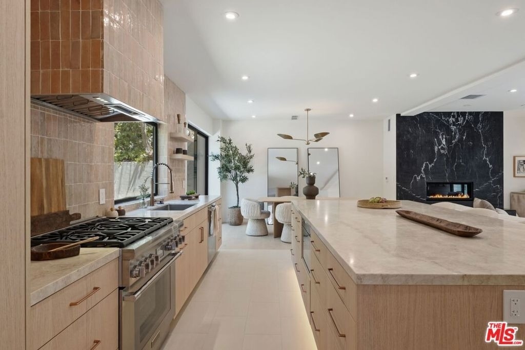 1712 N Beverly Glen Boulevard - Photo 12