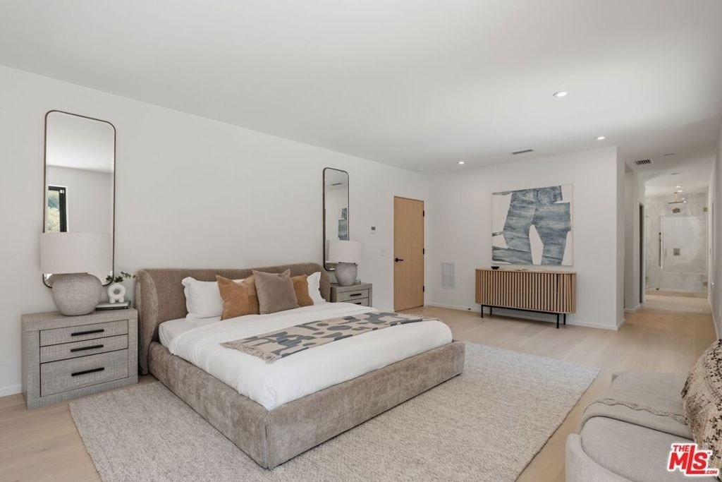 1712 N Beverly Glen Boulevard - Photo 15