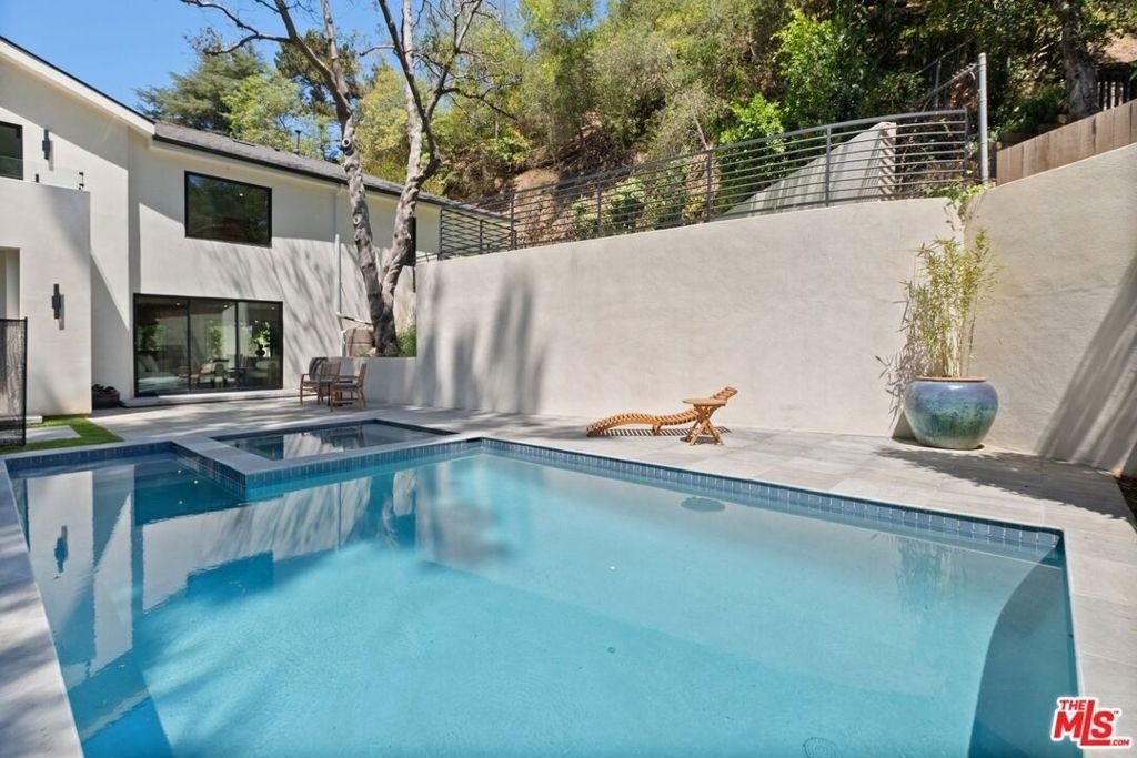 1712 N Beverly Glen Boulevard - Photo 30