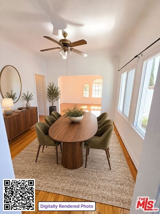 1331 Masselin Avenue - Photo 2