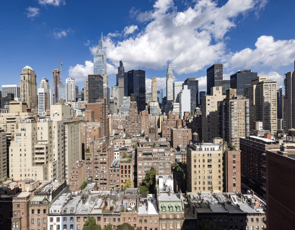 East 34th Street & PARK AVE - Photo 6