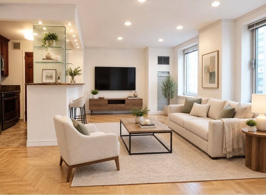 106 Central Park S - Photo 1