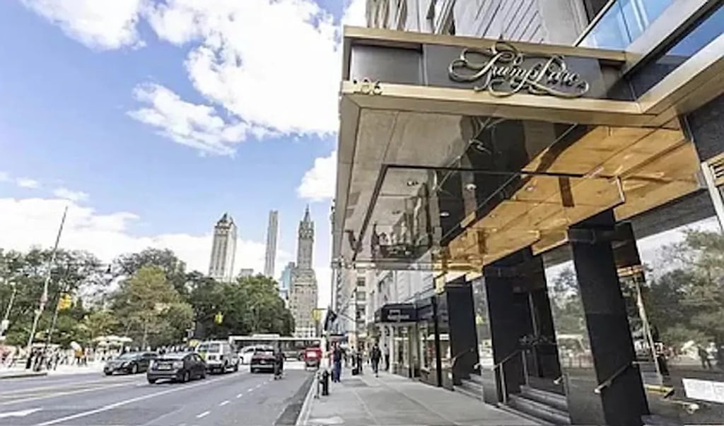 106 Central Park S - Photo 14