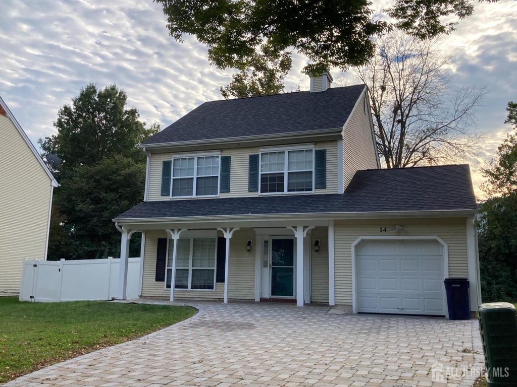 14 Colson Court - Photo 11