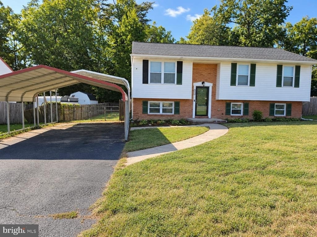 2608 Salem Church Road - Photo 1