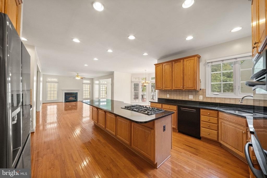 11717 Mercer Hill Court - Photo 10
