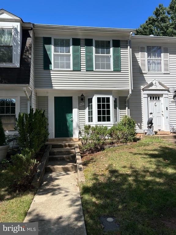 8447 Braxted Lane - Photo 1