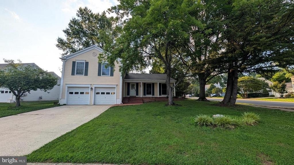 4500 Stone Pine Court - Photo 1
