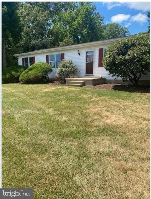 10670 James Madison Highway - Photo 0