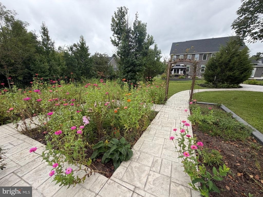 9812 Thoroughbred Road - Photo 29