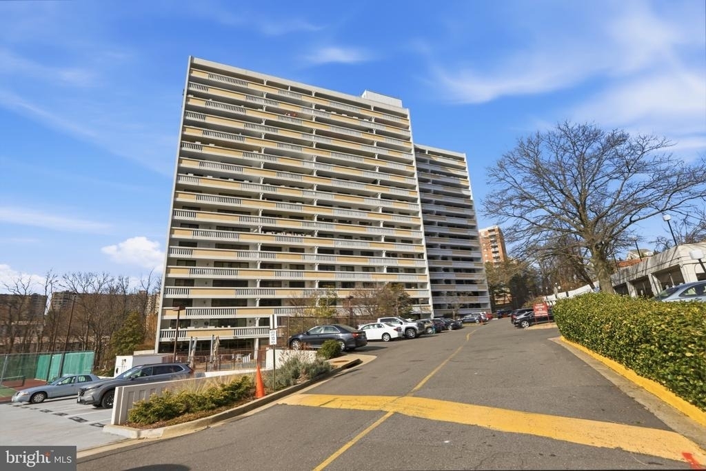 6101 Edsall Road - Photo 108