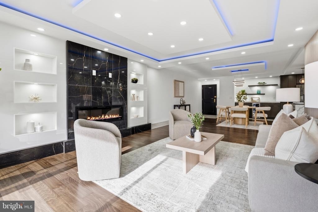 6101 Edsall Road - Photo 8