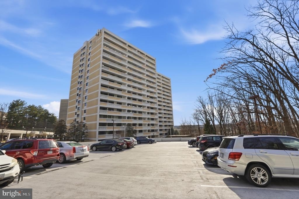 6101 Edsall Road - Photo 106