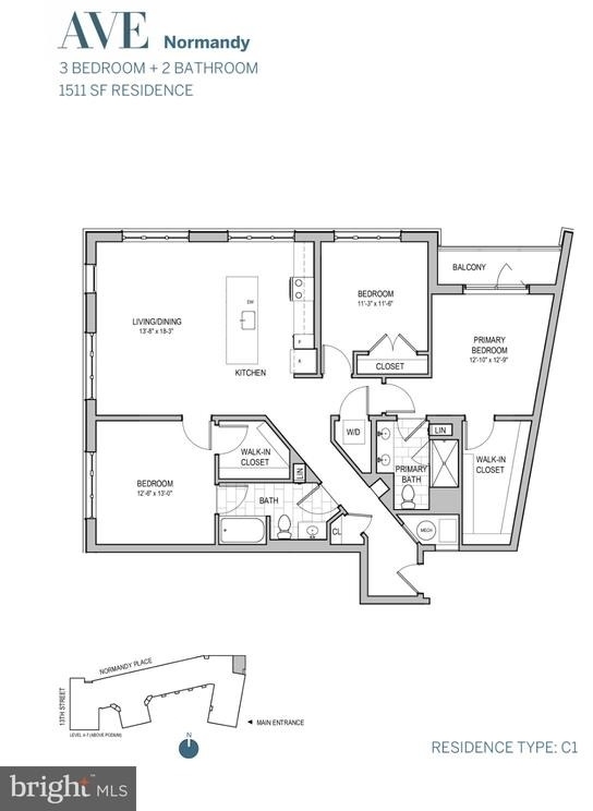 1200 Normandy Place - Photo 26