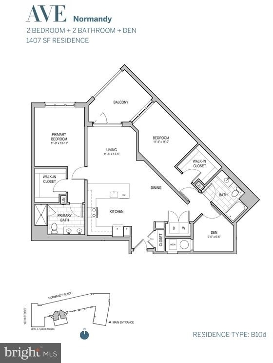 1200 Normandy Place - Photo 26