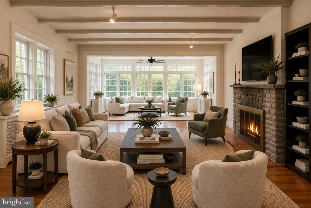 5227 Rexford Road - Photo 3
