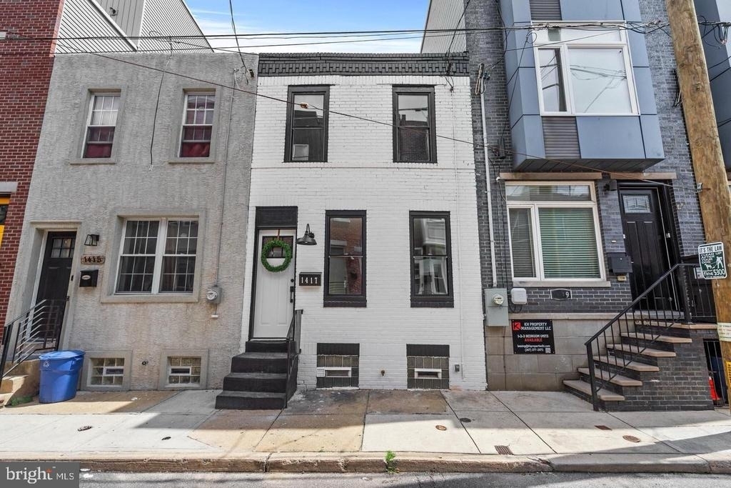 1417 S Bouvier Street - Photo 0