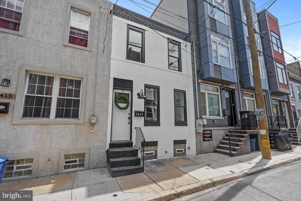 1417 S Bouvier Street - Photo 1