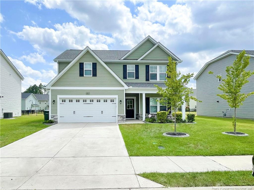 1833 Bluffside Drive - Photo 0