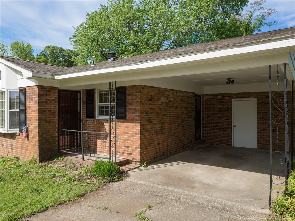504 Alleghany Road - Photo 3