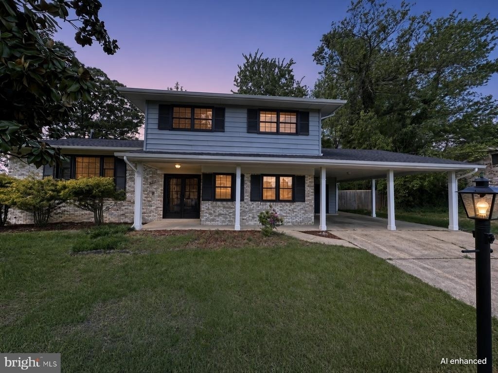 4904 Shopton Drive - Photo 1
