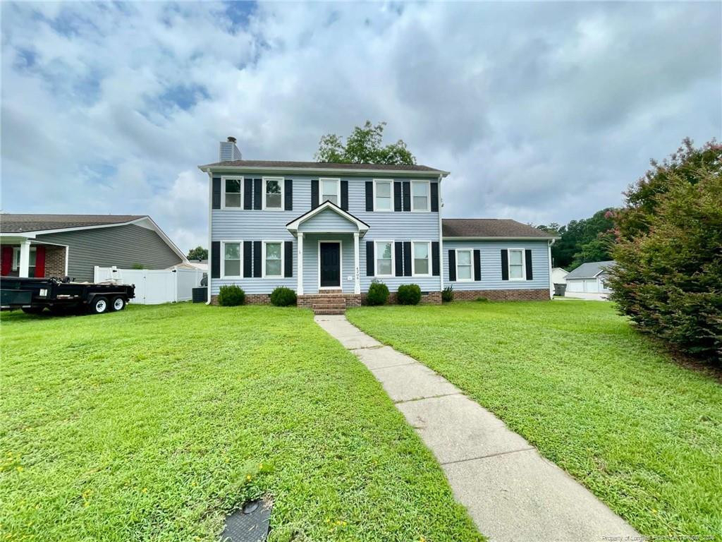 4206 Buckhurst Drive - Photo 0