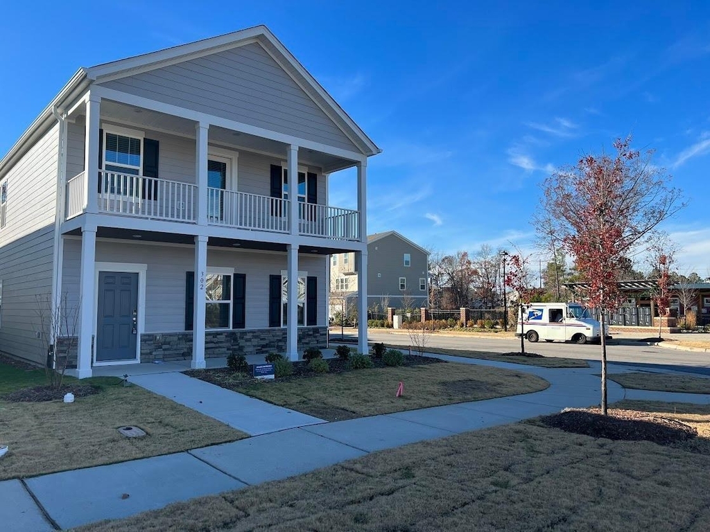 302 King Closer Drive - Photo 1