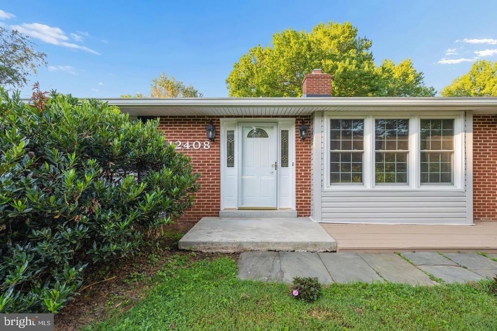 12408 W Old Baltimore Road W - Photo 2