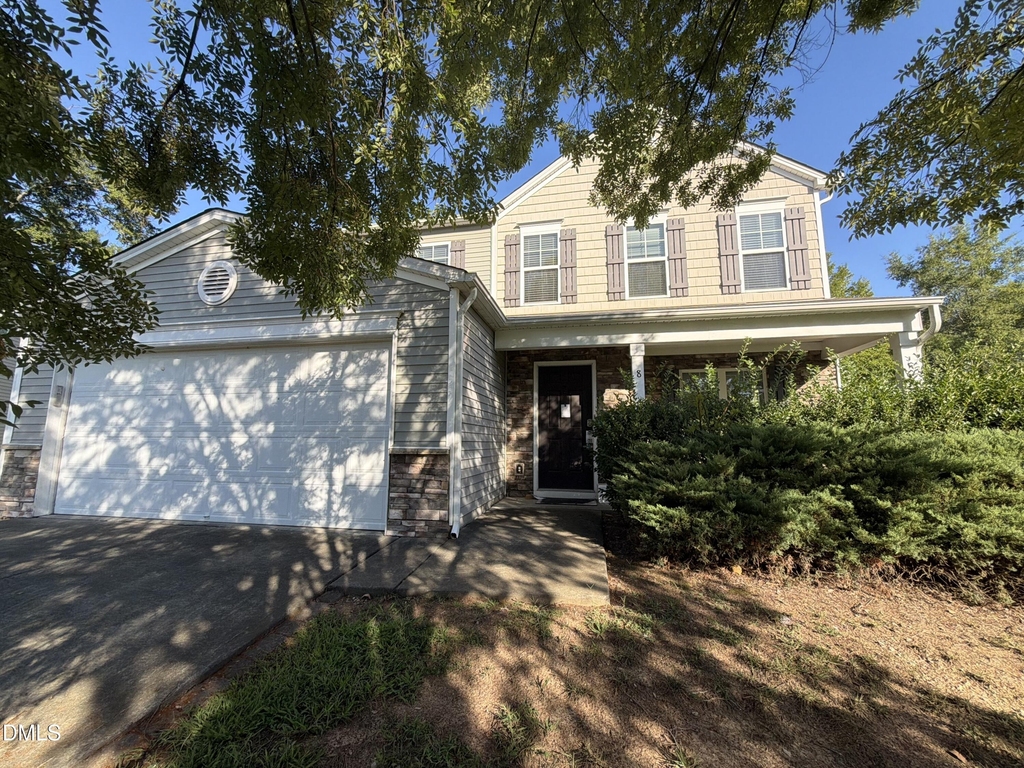 8 Duck Pond Court - Photo 0